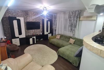 Apartament cu 3 camere decomandat în Central - 5