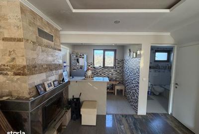 Casă cu 4 camere în Șomcutu Mic - 4