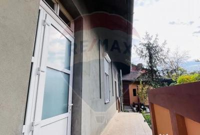 Casă cu 3 camere cu Canalizare în Eminescu - 10