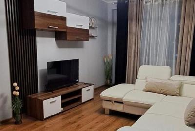Apartament cu 3 camere în Florilor - 4