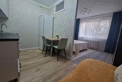 Garsonieră în Eroii Revoluției - 4
