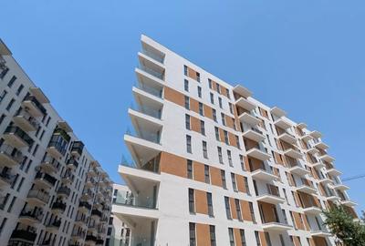 3 camere decomandat spatios parc - 2