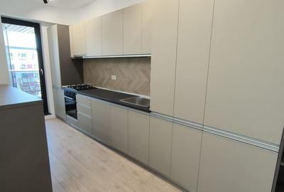 Apartament cu 4 camere decomandat, mobilat în Politehnica - 3