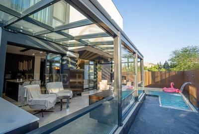 Casă individuală cu 4 camere cu Piscina în Primo - 8