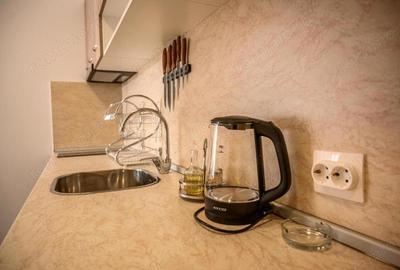 Apartament cu 2 camere decomandat în Apărătorii Patriei - 3