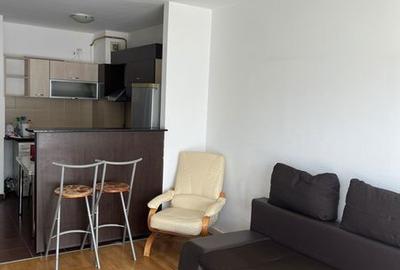 Casă cu 2 camere cu Canalizare în Central - 2