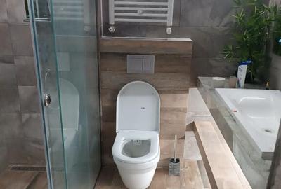 Garsonieră în Floreasca