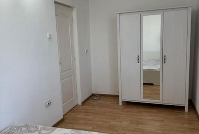 Garsonieră nedecomandată în Central - 3