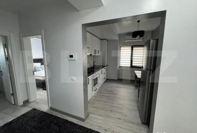 Apartament cu 2 camere decomandat în Calea București - 5