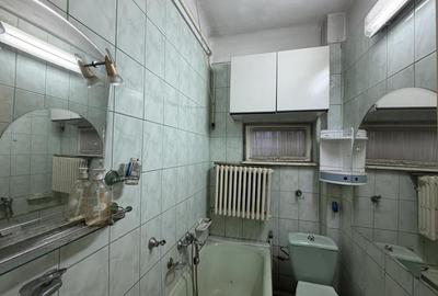 Apartament cu 2 camere semidecomandat, mobilat în 1 Mai - 15