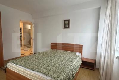 Apartament cu 2 camere decomandat în Ultracentral - 6