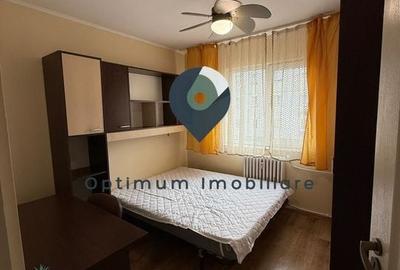 Apartament cu 3 camere de inchiriat in Manastur, etaj 2/4 ! - 8