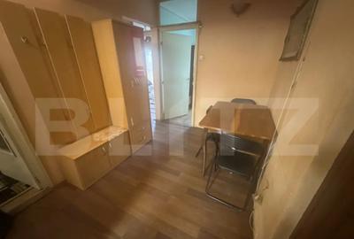 Apartament cu 3 camere decomandat, mobilat în Micro 17 - 5