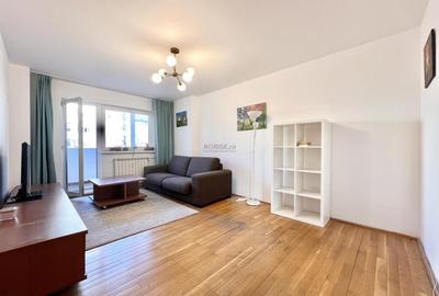 Apartament cu 2 camere semidecomandat, mobilat în Moșilor - 8