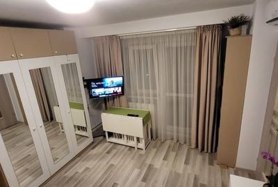Garsonieră decomandată, mobilată în Timpuri Noi