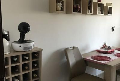 Apartament cu 3 camere decomandat în Dorobanți - 5