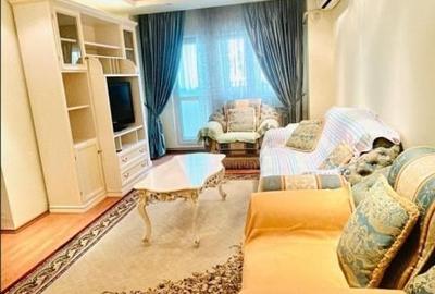 Apartament cu 2 camere, mobilat în Văcăresti - 2