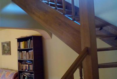 Casă cu 6 camere cu Teren 4000 Mp în Săvârșin - 2