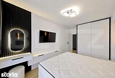 Apartament cu 3 camere decomandat în Seleuș - 2