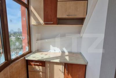 Apartament cu 2 camere, decomandat, George Enescu, zona lini - 20