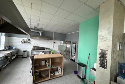 Spațiu comercial, de 154 mp, în Chiajna - 7