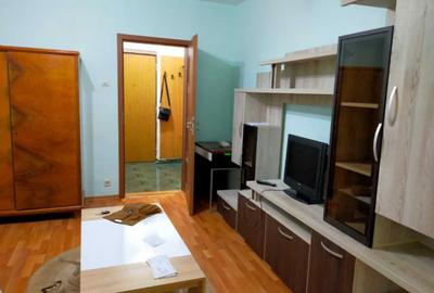 Lujerului - 10 minute Metrou - Str. Orsova - Garsoniera  confort 1 - MODERNA - 2