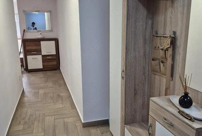 Soarelui | 3 Camere-80 mp | Mobilat si Utilat | Loc de parcare - 2