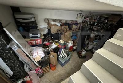 Casă cu 3 camere cu Teren 1300 Mp în Central - 3