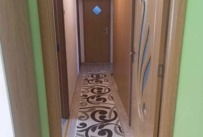 Apartament cu 4 camere semidecomandat în Central - 7
