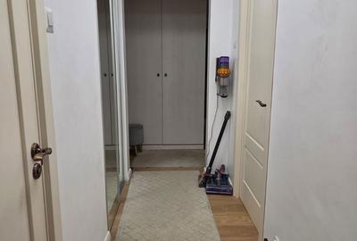 Apartament cu 4 camere decomandat în Timișoara - 9