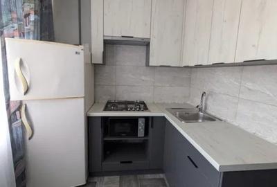 Garsonieră decomandată în Rahova