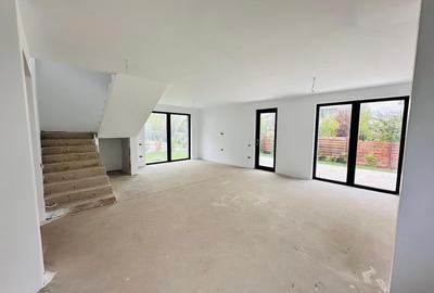 CASA 5 CAMERE | LAGUNA ALBASTRA | CORBEANCA | 200 MP UTIL | LAC | - 10