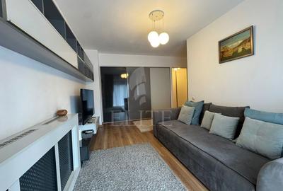 Apartament cu 2 camere decomandat, mobilat în Bună Ziua - 3