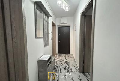 Apartament 3 camere de vânzare sau schimb – Arad ultracentral - 6
