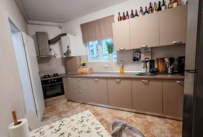 ? Apartament modern în ansamblu rezidențial- mobilat si utilat- parcare - 11