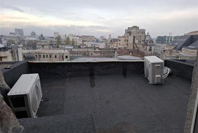 Vanzare apartament 92mp utili ultracentral | Calea Victoriei | bloc interbelic | - 5