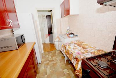 Apartament cu 2 camere, mobilat în Drumul Taberei - 8