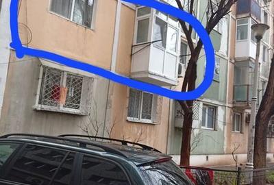 Apartament cu 3 camere în Militari