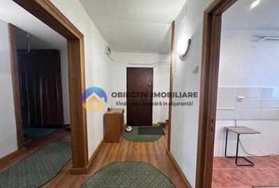Apartament Darmanesti 3 camere - zona cu vedere spre oras - 15