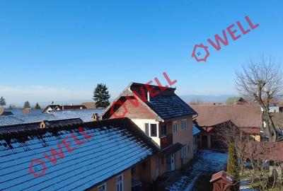 De vânzare casă familială cu etaj în Covasna, pe strada Ștefan cel Mare - 9