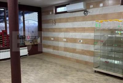 Casă cu 5 camere cu Teren 800 Mp în Central - 18