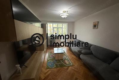 Apartament cu 2 camere decomandat în Rovine - 2