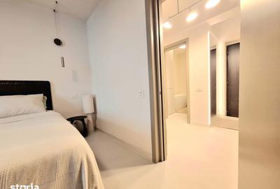 Apartament cu 2 camere, mobilat în Decebal - 4