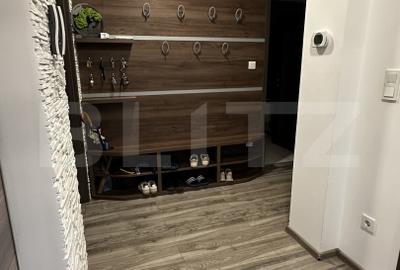 Apartament ultracentral, 103 mp utili, cu garaj si curte - 15