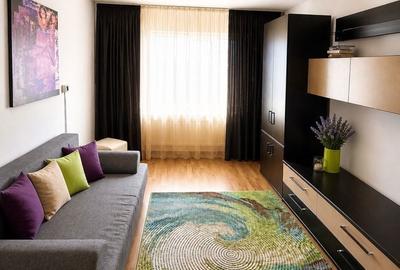 Apartament cu 2 camere decomandat în Balta Albă - 2