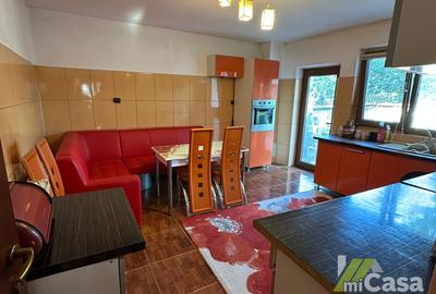 Casă individuală + casă secundară pe teren generos de 850 mp – Smârdan - 12