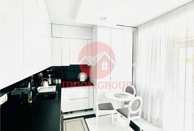 Casă cu 4 camere cu Teren 381 Mp în Lumina - 4