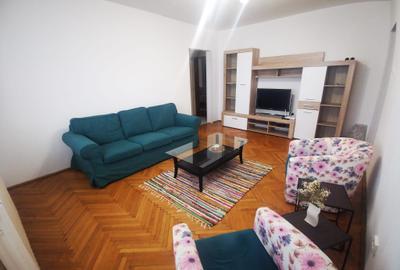 De inchiriat apartament 3 camere zona Marasti- 2530 - 15