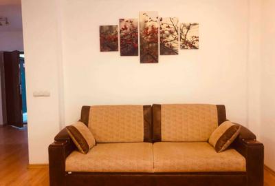 Apartament cu 2 camere decomandat în Central - 3