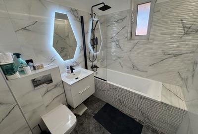 Apartament cu 2 camere în Baciu - 3